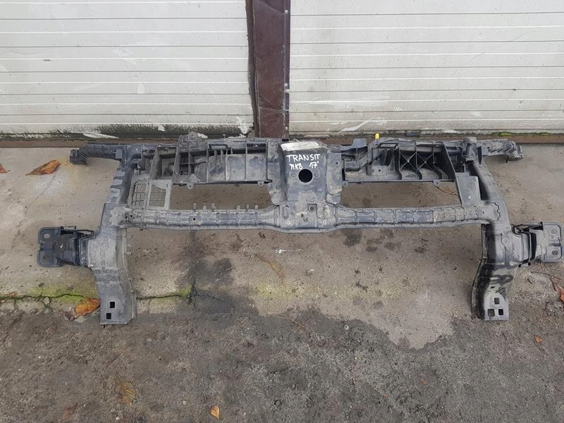 фото №1, Pas передний усилитель ford transit mk8