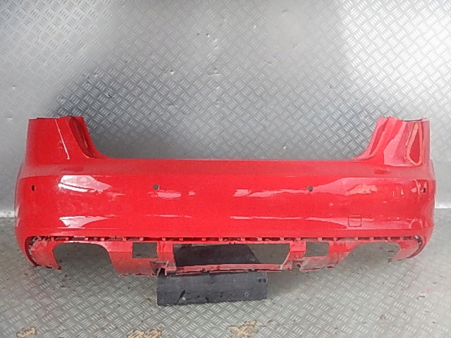 Купить Audi оригинальный номер 8v5807511 бампер задний