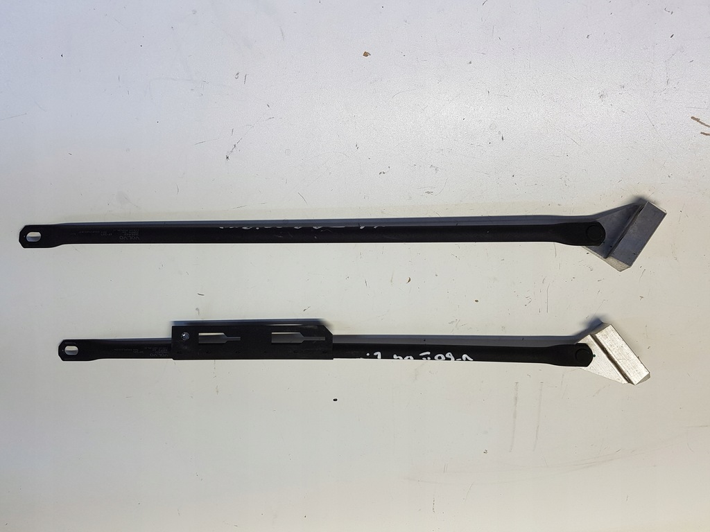 фото №1, Volvo оригинальный номер 31661561