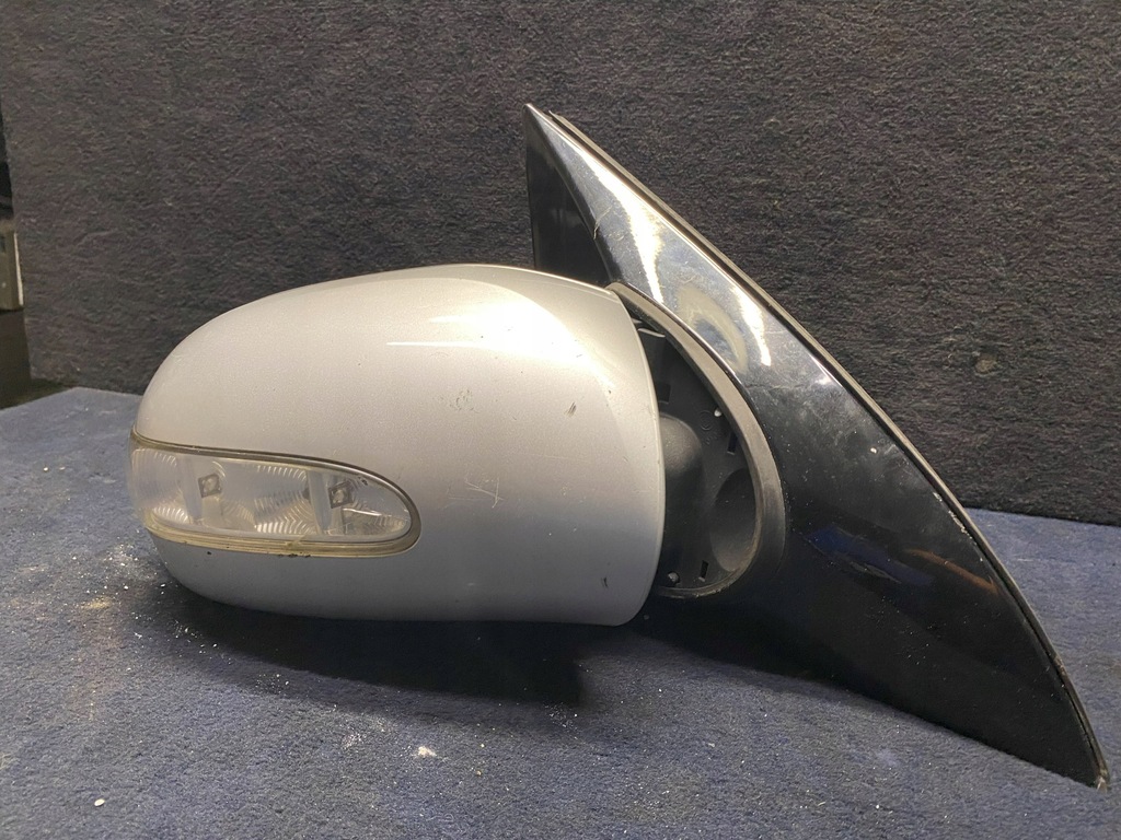 фото №1, Mercedes w251 зеркало правое a2518104416 17 pin