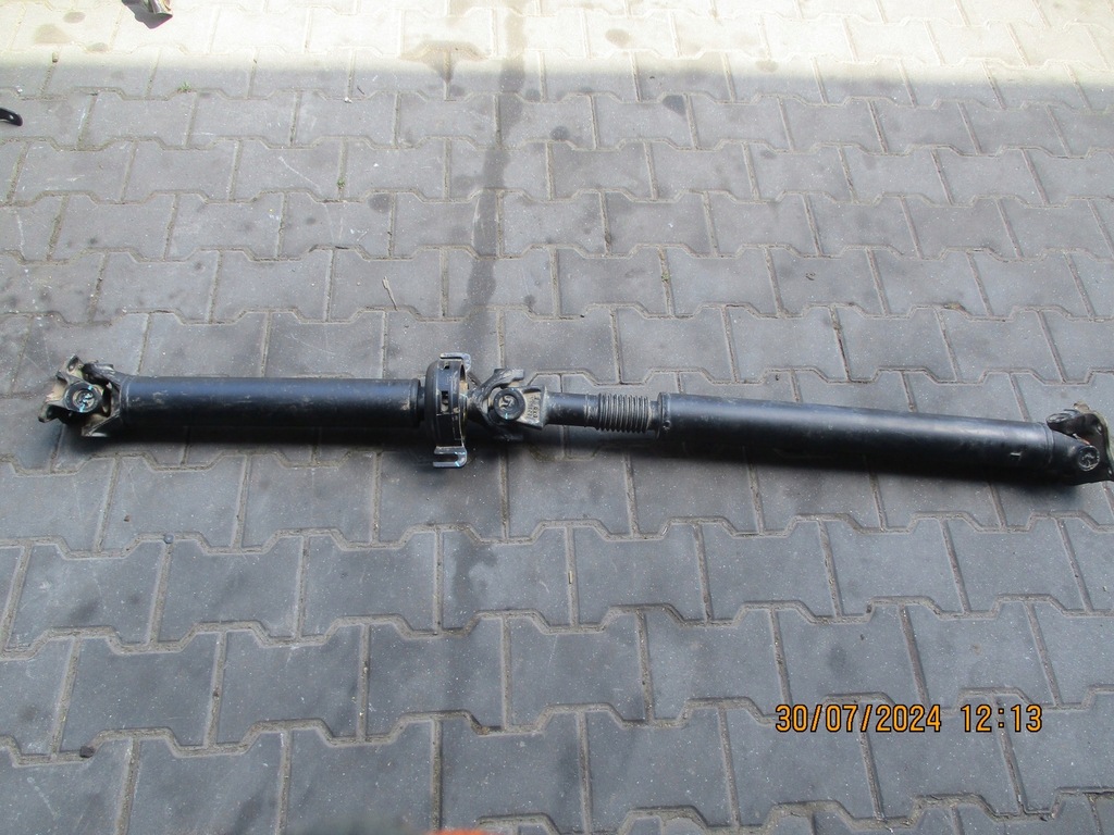 фото №1, Wał приводной кардан ford ranger iv jb3c-4k145-cc