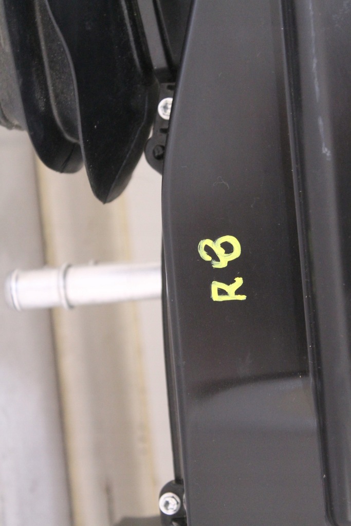 фото №9, Двигун вентилятор audi r8 4s 4s2820021 4s2816005a