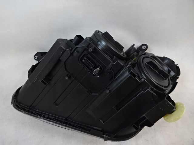 фото №8, Лампа перед правая mercedes sl r230 nowa bixenon