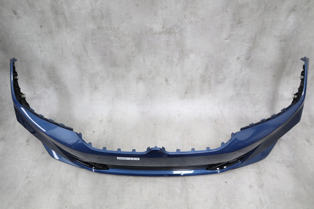 фото №7, Бампер bmw 3 g20 g21 lift na 6 pdc