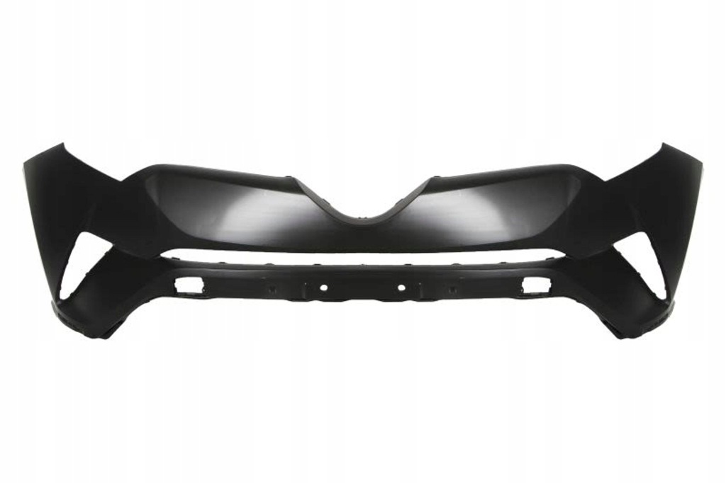 фото №1, Бампер pasuje do: toyota ch-r 10.16-04.19