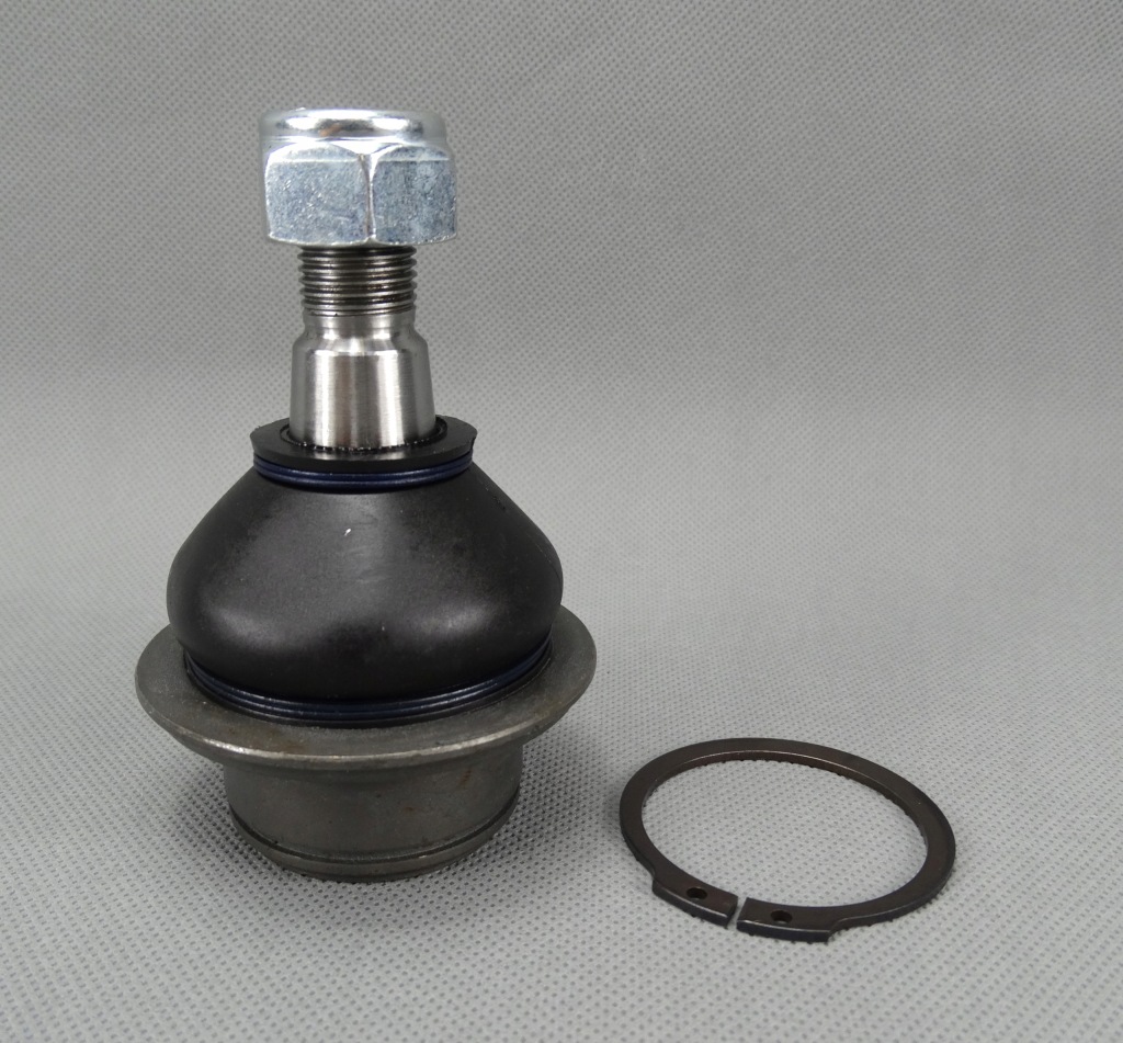 фото №2, Шарова опора важеля ford transit 2000- connect 2002-