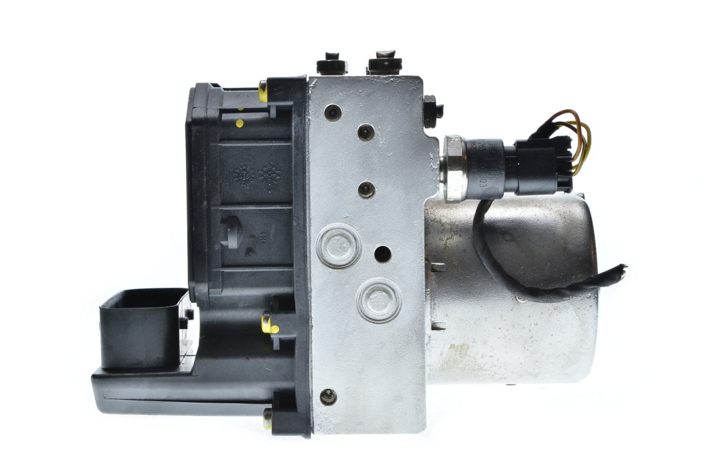 Купить Насос abs mercedes vito 639 0265950159 a0014460989