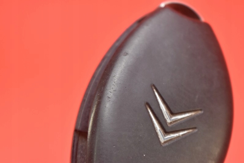 фото №13, Замок запалювання ключ citroen c5 1 i 1.6 hdi 07r