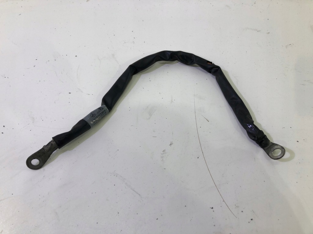 фото №1, Mercedes w246 шланг масовий a2465400335