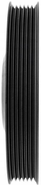 фото №3, Шкив коленчатого вала коленчатого nty rkp-pl-008