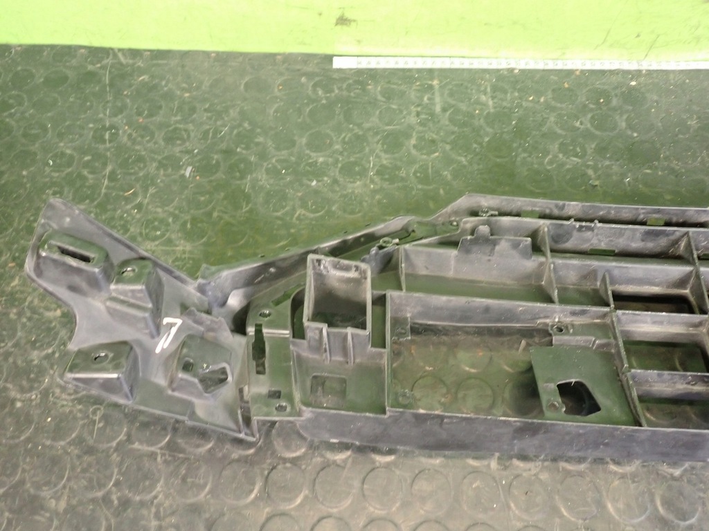 фото №10, Решітка радіатора решітка радіатора audi a6 c8 18r 4k0807233a