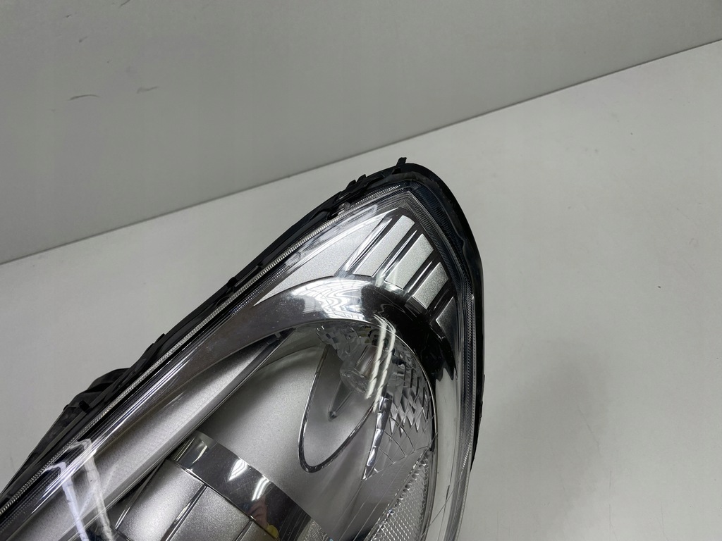 фото №13, Лампа фара volvo s60 v60 лівий ксенон europa fabrycznie nowa 31420673