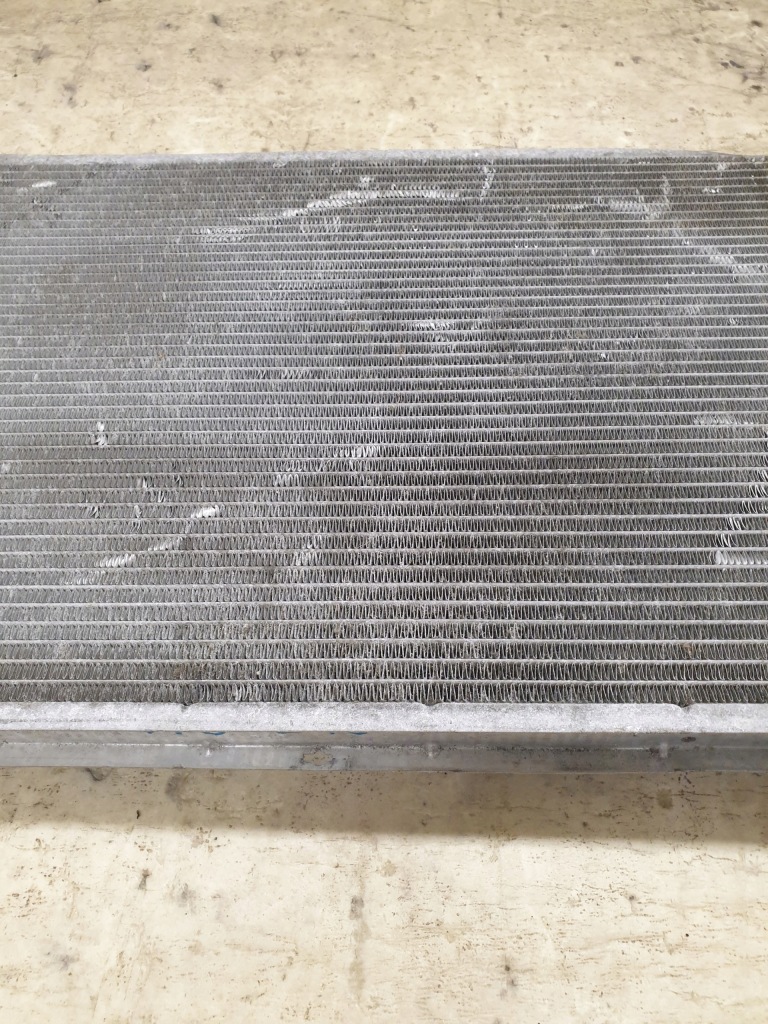 фото №8, Bmw m3 e46 радиатор wody 2228941