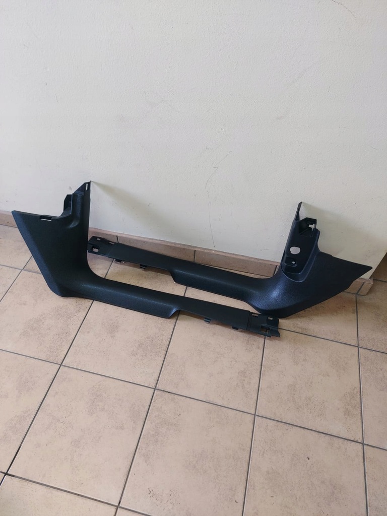 фото №1, Audi q3 83a защита порог перед 83b867272