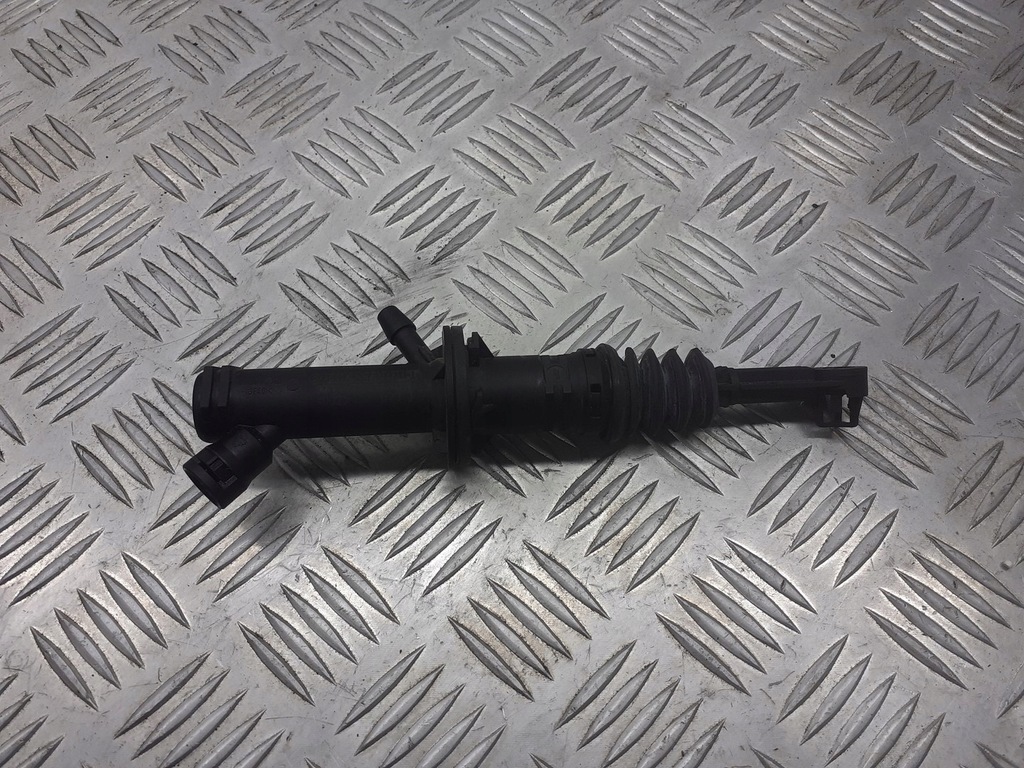 фото №1, Помпа сцепления renault megane ii 1.6