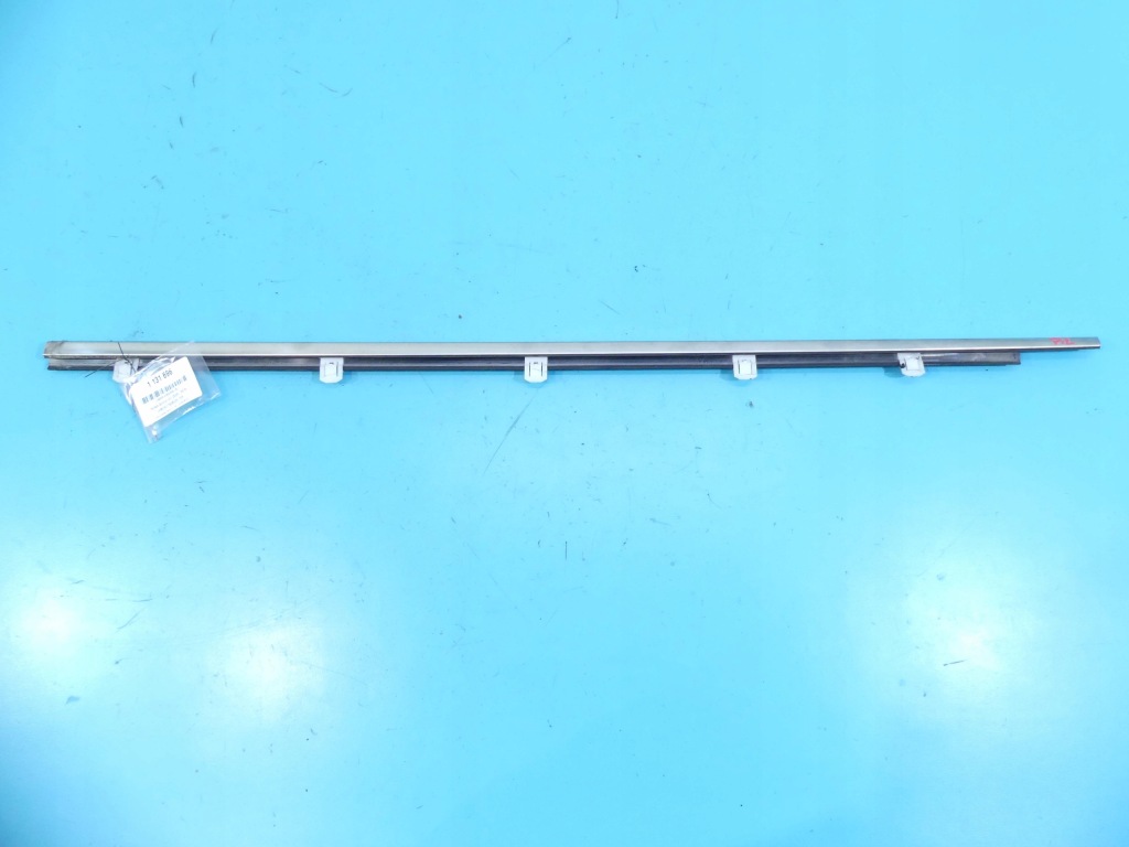 фото №1, Молдинг ущільнювач перед ліва accord viii kombi