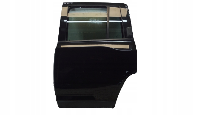 фото №1, Дверь левый задняя jeep compass i lift