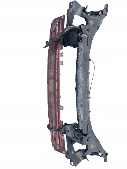 фото №1, Підсилювач pas передній балка volvo v60 s60 10-13