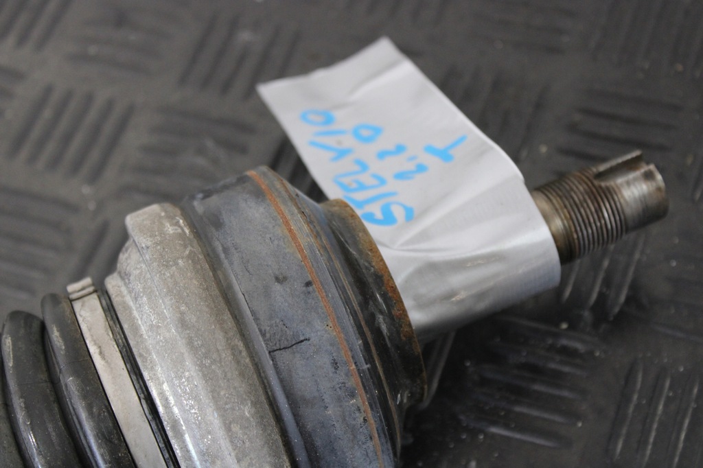 фото №3, Приводной вал półośka задняя stelvio veloce