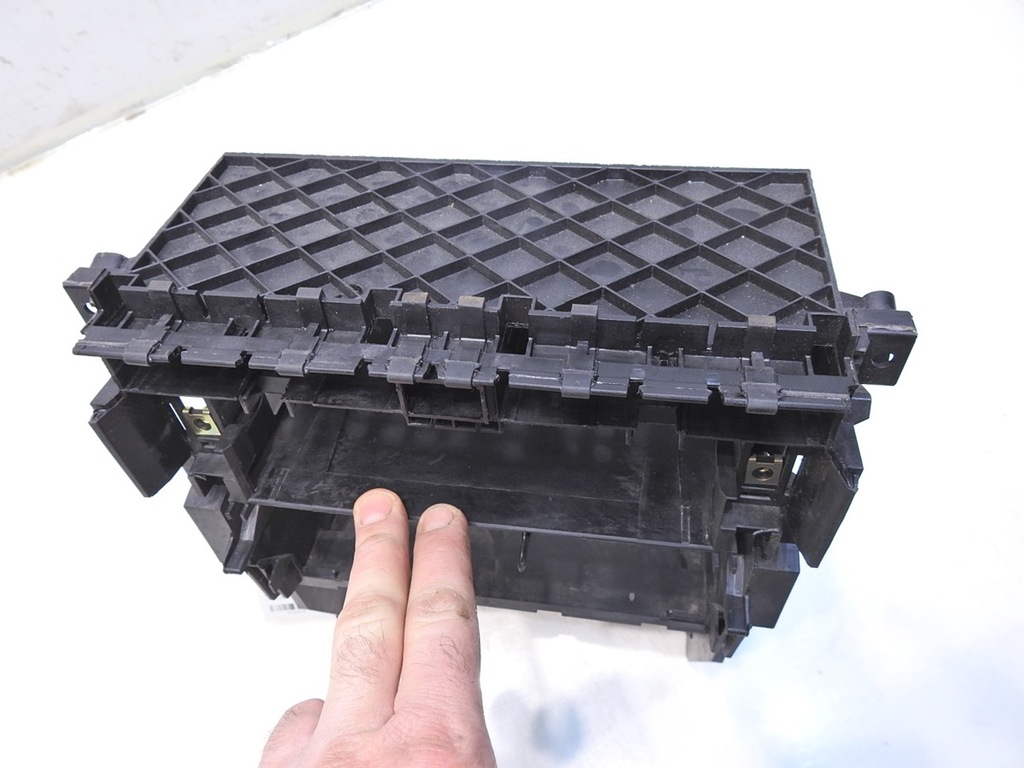 фото №6, Рамка каркас радіо audi a4 b7 8e0858005e