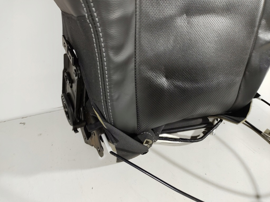 фото №5, Jeep compass 13r- спинка сидіння