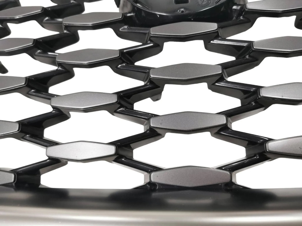 фото №10, Решётка радиатора, решётка радиатора, эмблема jaguar xf