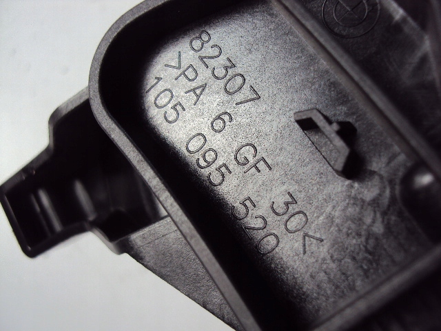 фото №7, Кронштейн na кружка bmw x1 e84 fl 12-