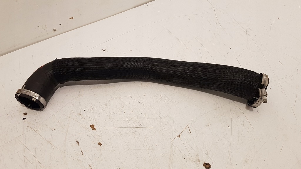 фото №1, Peugeot 508 ii труба шланг інтеркулер 9815433680