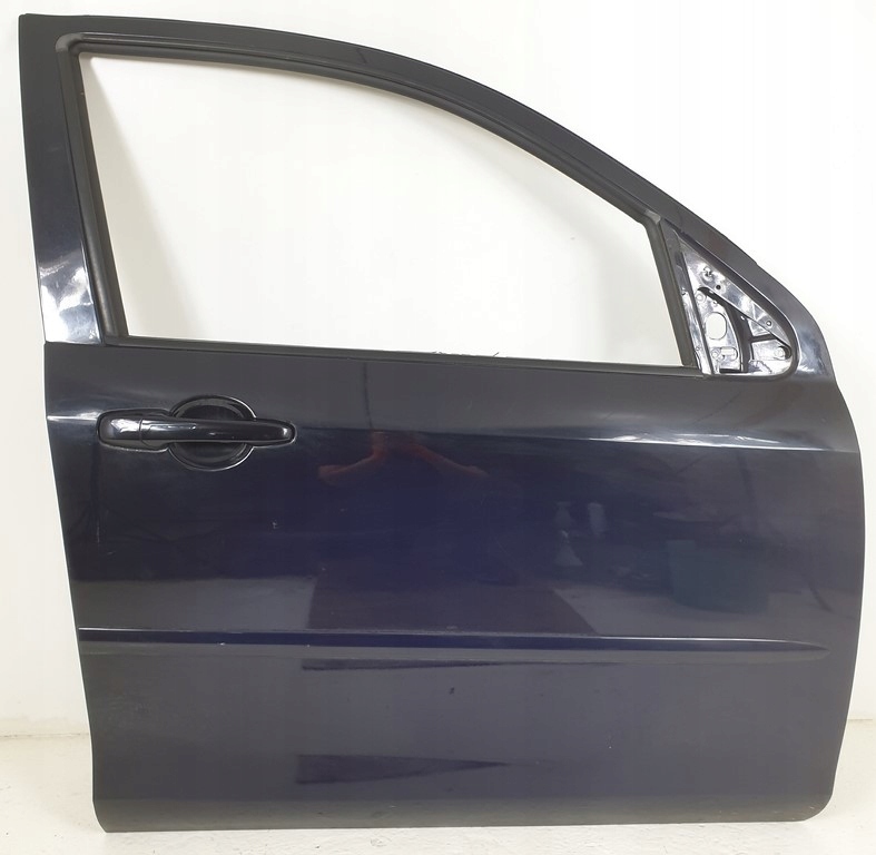 фото №1, Двері правий перед a5d mazda 2 dy lift