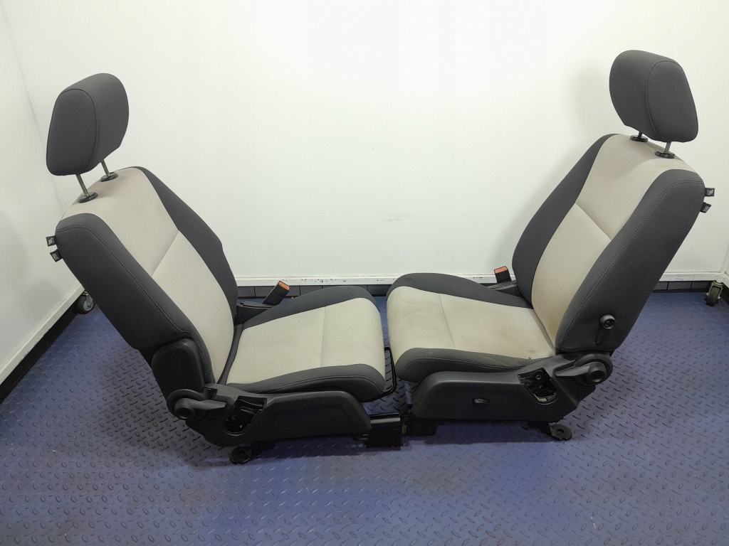 фото №9, Dodge journey i сидіння заднє сидіння обшивки комплект eu