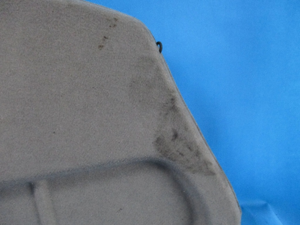 фото №8, Полиця задня багажника nissan leaf