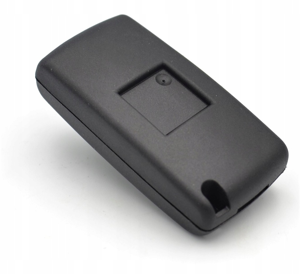 фото №6, Peugeot 307cc 308cc 207 ключ pilot корпус hu83