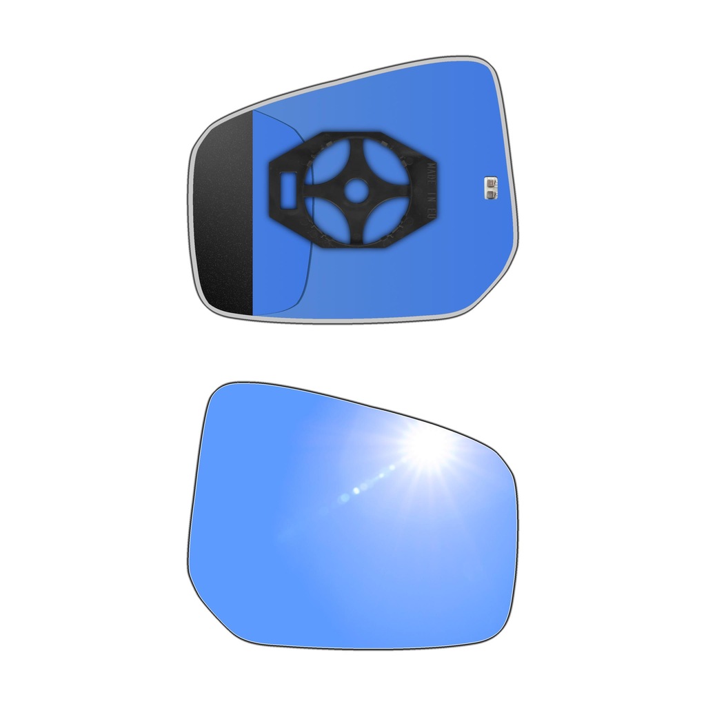 фото №1, Антибликовый mitsubishi lancer 2013-2017 2016