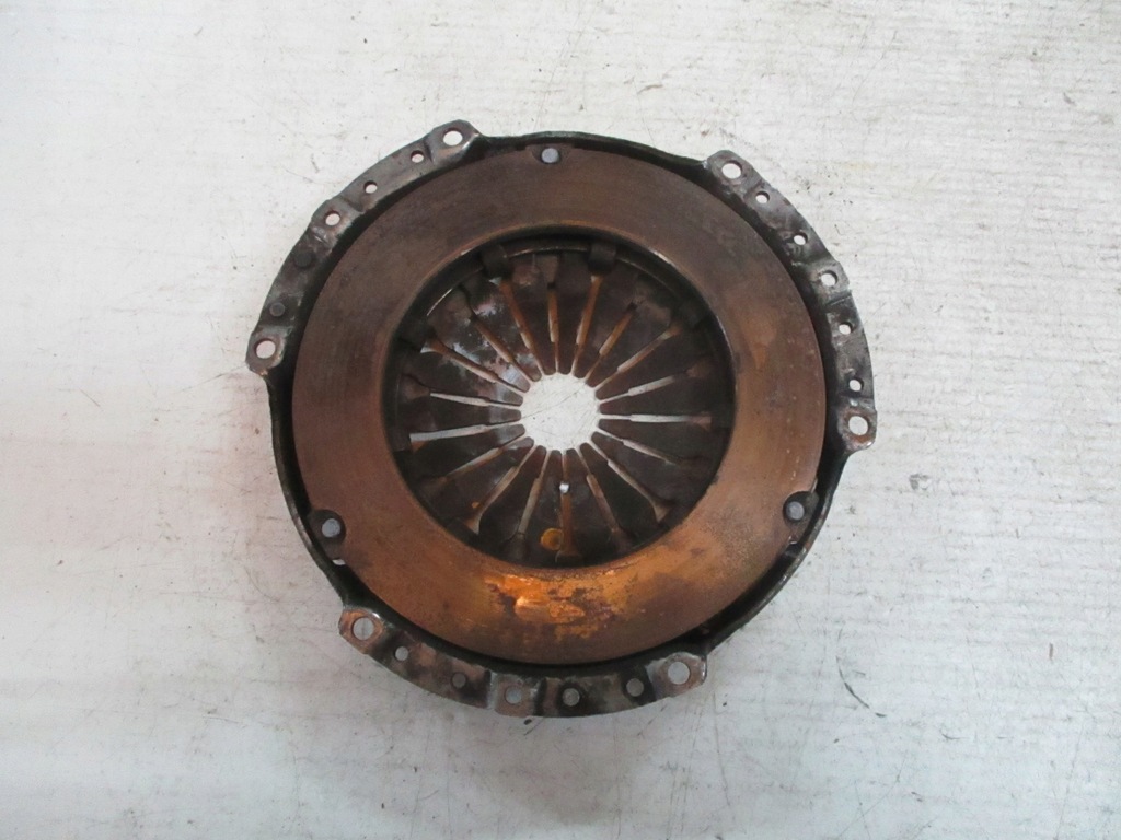 фото №2, 7138/7 прижим сцепления 1.6 mini cooper r56