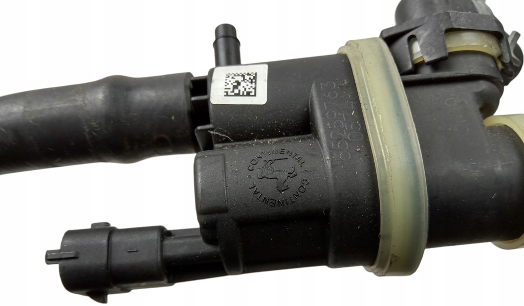 фото №1, Клапан вакууму maserati ghibli 55259763