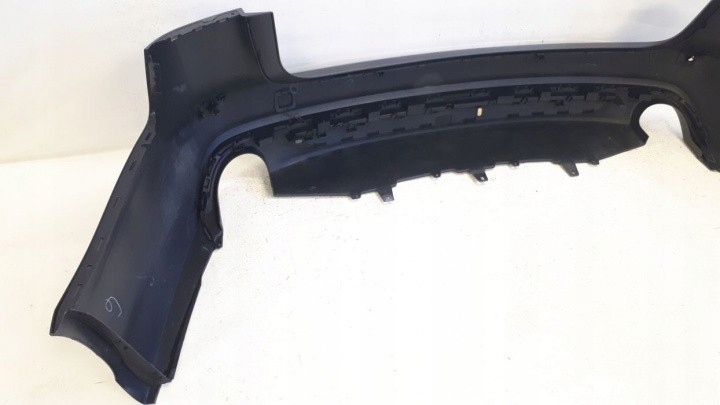 фото №9, Audi a6 2011 combi бампер задня