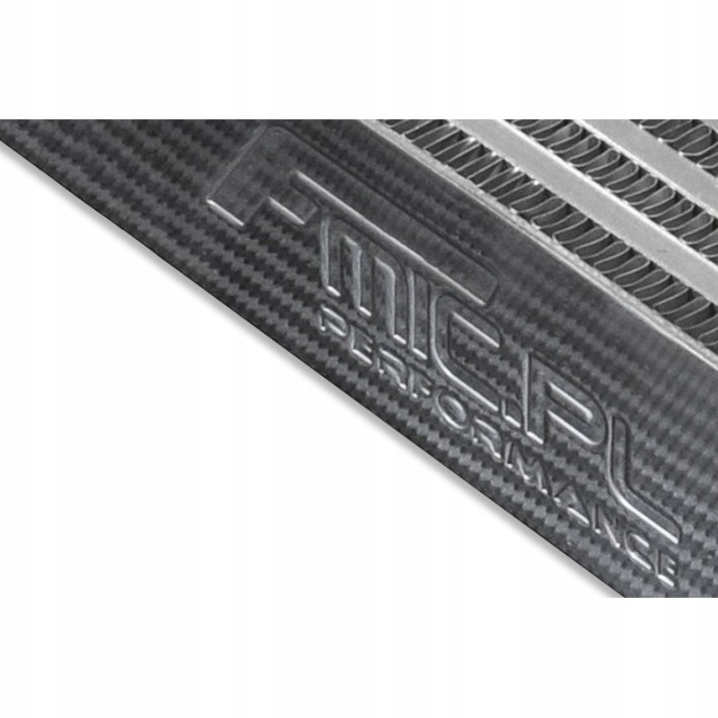 фото №10, Інтеркулер універсальний fmic 600x300x76mm