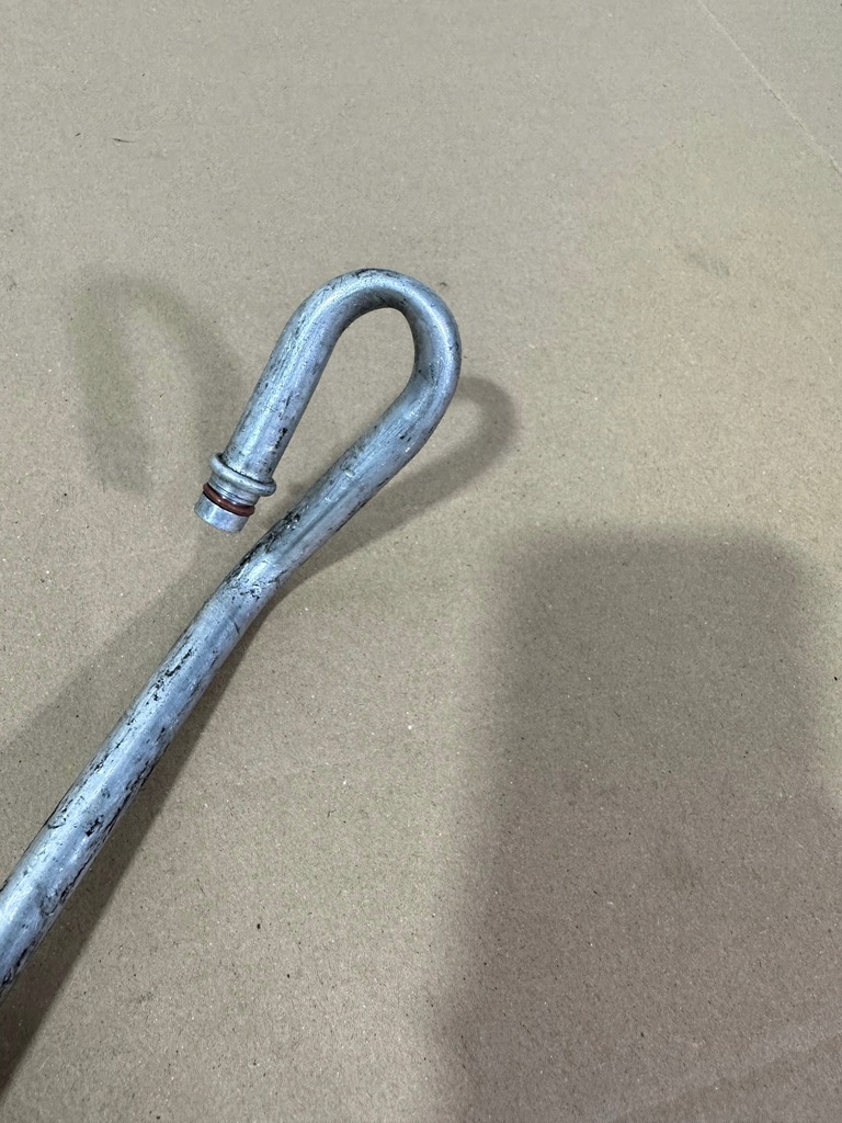 фото №8, Шланг усилителя, opel vivaro b, traffic 3