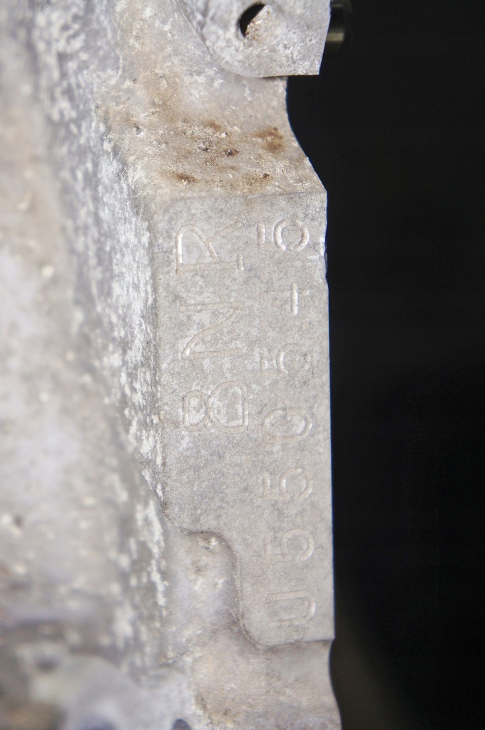 фото №11, Ss432 toyota corolla e21 xii 1.2i 116km двигатель 8nr-fts 23%vat