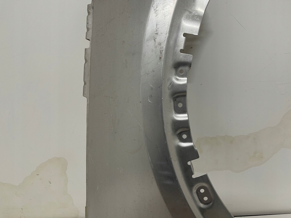 фото №6, Крыло правый передний opel grandland x 17-