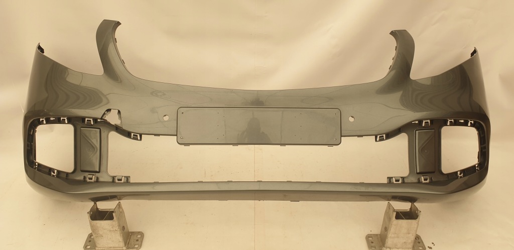 фото №1, Mercedes v-klasa 447 lift бампер передній