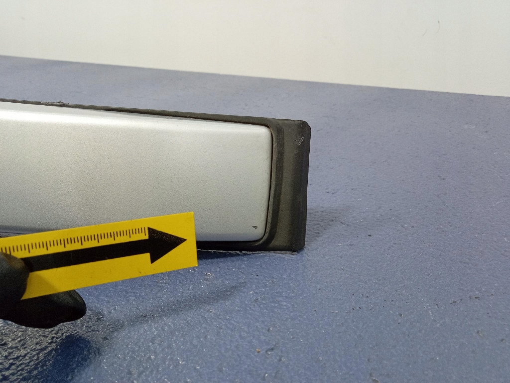 Kia stonic i рестайлинг  20- рейлинг левый 87271h8400 swp Недорого