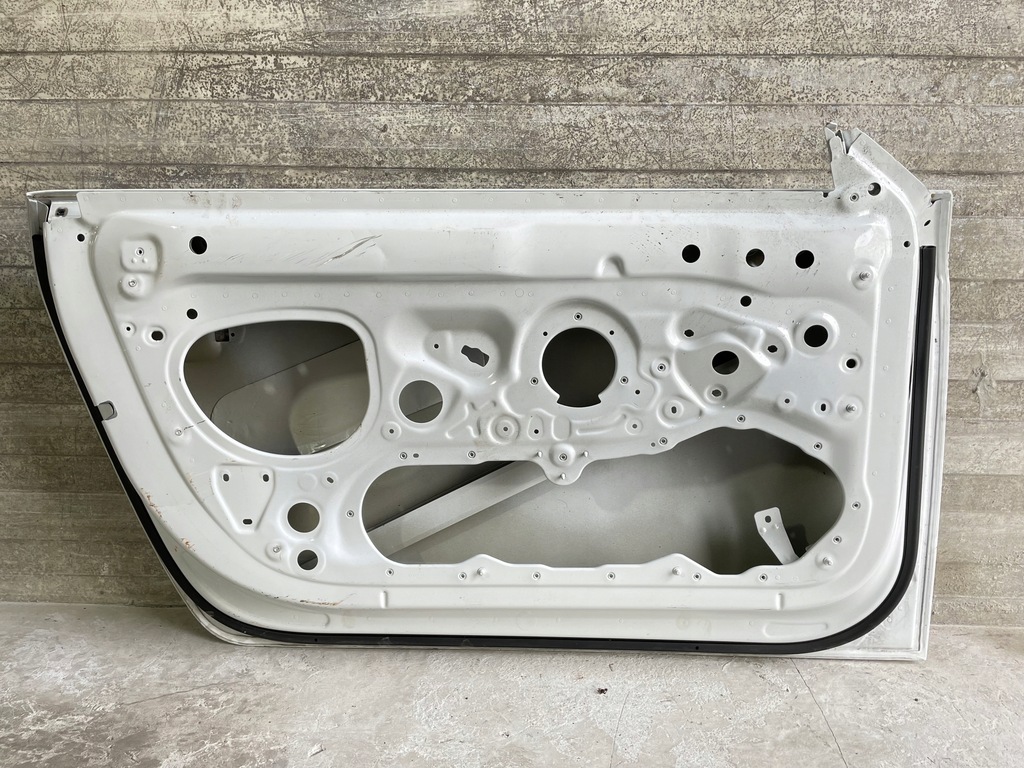 фото №7, Audi tt 8s0 двері ліва передні перед