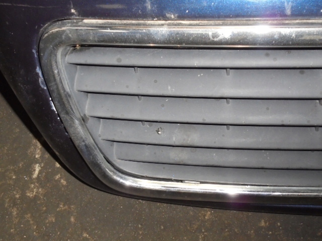 Audi a4 b5 94-99 кришка двигуна капот решітка радіатора Київ