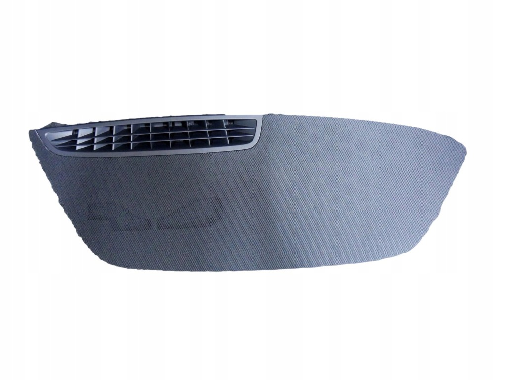 фото №1, Решётка консоли a2136800707 mercedes w213 rhd