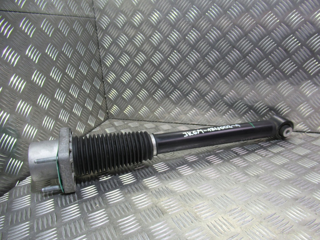 фото №1, Range rover sport l494 lift амортизатор задній