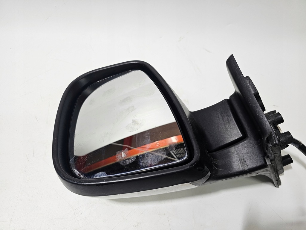 фото №7, Дзеркало зовнішнє лівий перед 7 pin ewp opel combo e 18- #6669