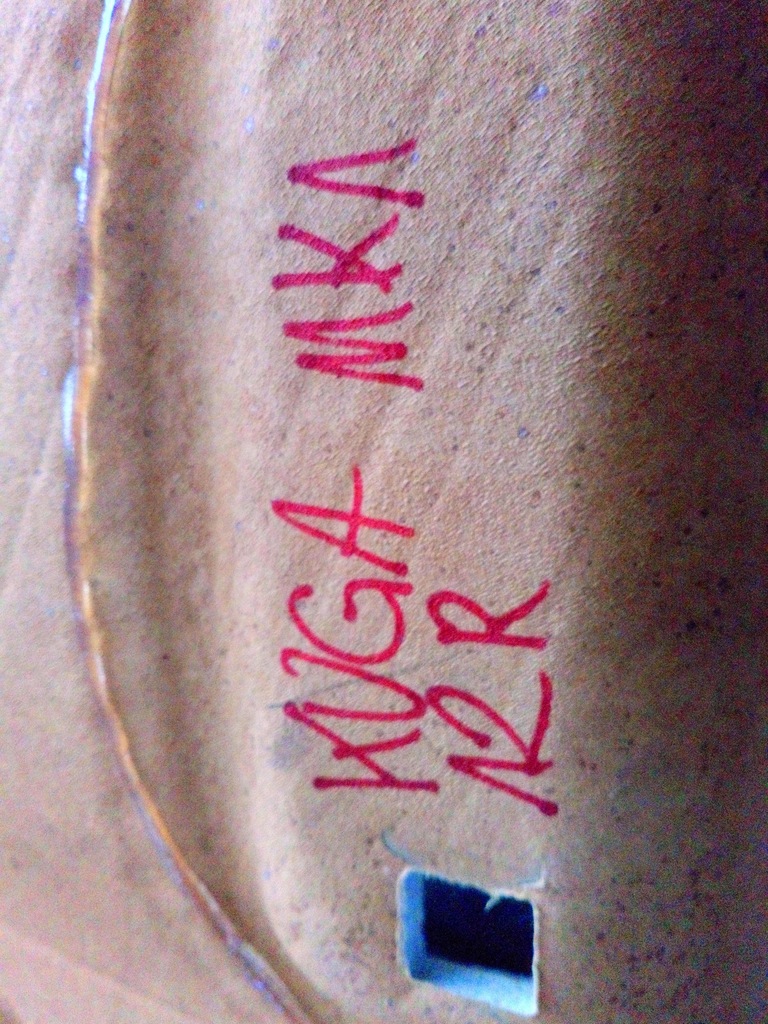 фото №7, Ford kuga mk1 стеля стеля 8v41-s51918be34x1