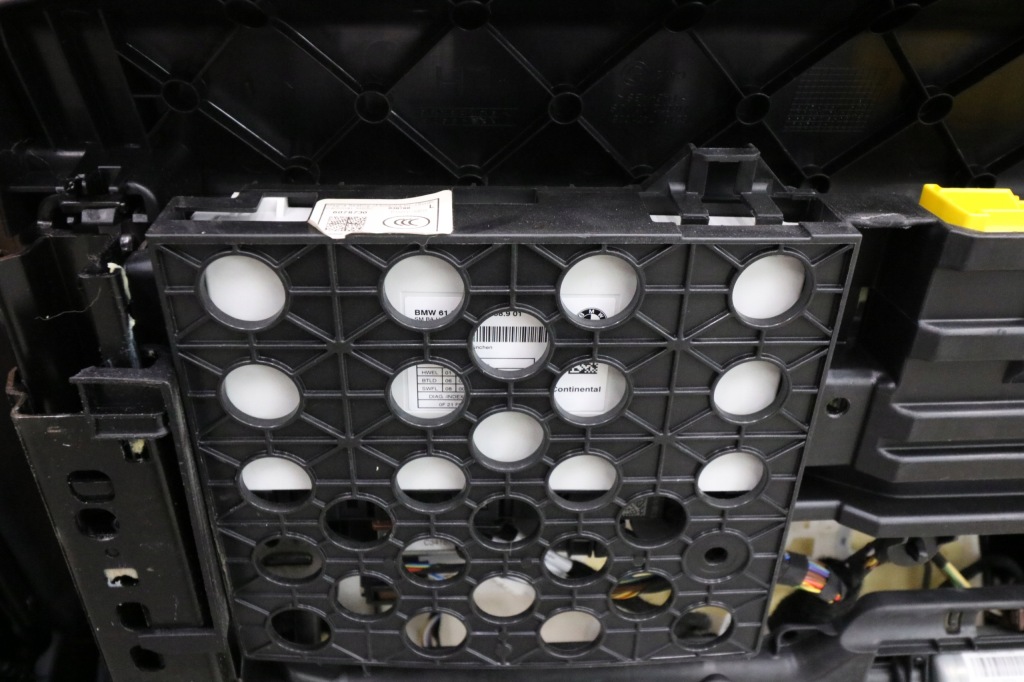 фото №15, Bmw x5 g05 салон сидіння заднє сидіння обшивки тунель sport пам'ять з підігрівом