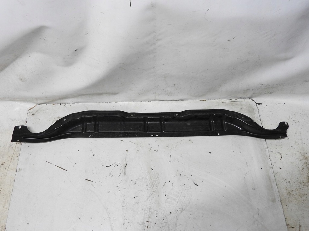 фото №10, Suzuki sx-4 sx4 06-12 жабо нижние